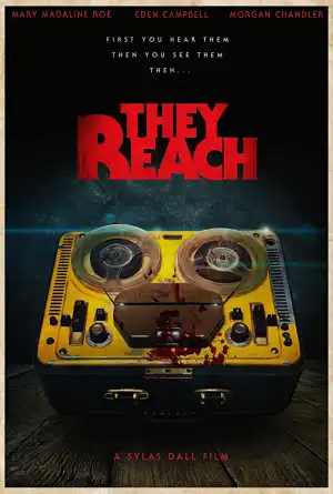 They Reach (2020) [Movie]