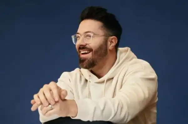 Danny Gokey – Agradecido