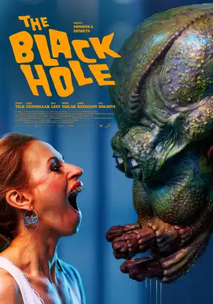 The Black Hole (2024) [Estonian]