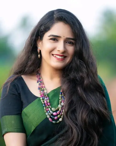 Career & Net Worth Of Supritha Sathyanarayan