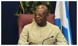 Rivers: Sole administrator locked in legal battle with sacked members of civil service commission