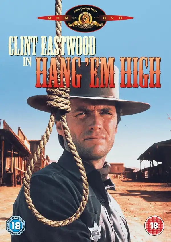 Hang Em High (1968)