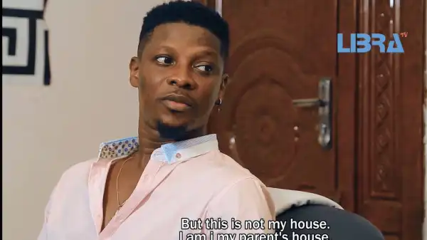 Ase Ina (2020 Yoruba Movie)