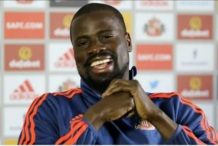 EPL title race: ‘Arsenal don’t have enough players’ – Eboue names four teams to win league