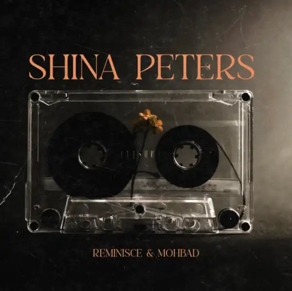 Reminisce ft. Mohbad — Shina Peters