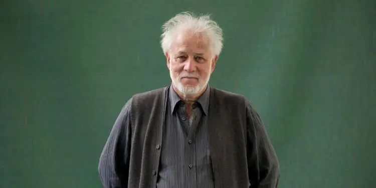 Biography & Career Of Michael Ondaatje