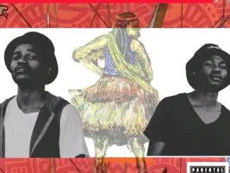 Lizzer Boy – Pfukani Mini Khoma Khoma ft. Sage93
