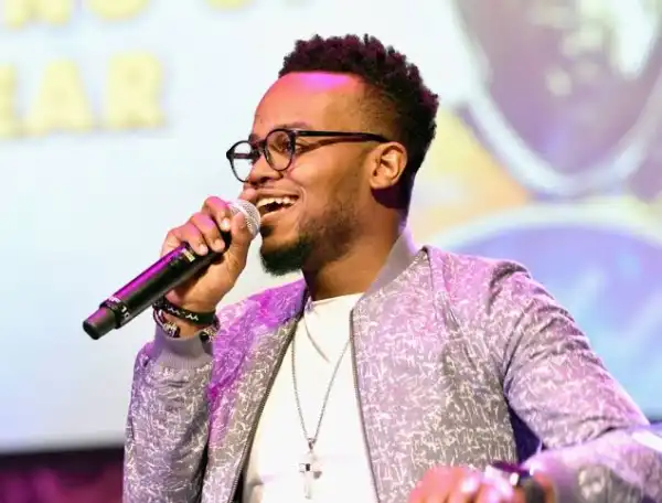 Travis Greene – Living Water