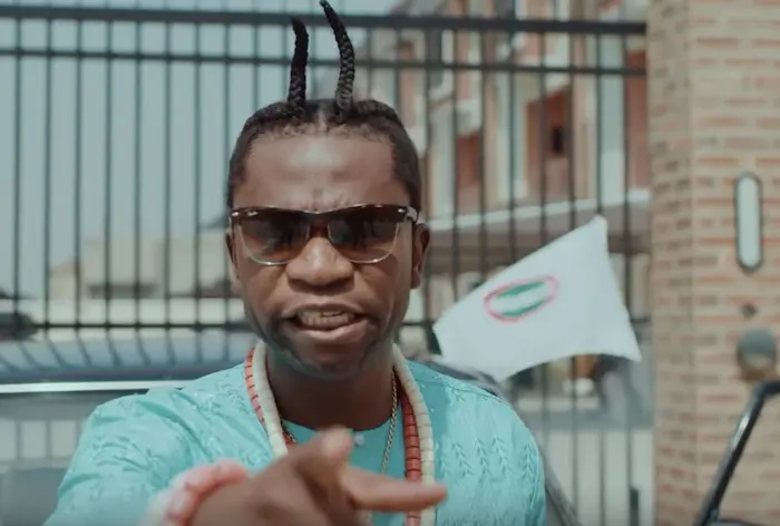 Burna gave police bundles of money’ – Speed Darlington’s lawyer alleges, expresses frustration