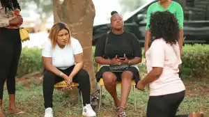 Omo Lecturer (Omo Custom) (2023 Yoruba Movie)