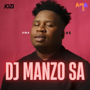 DJ Manzo SA – Majazana