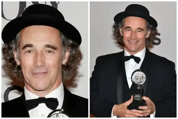 Biography & Career Of Mark Rylance