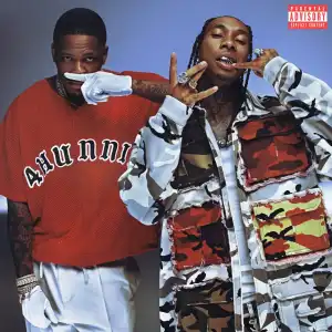 Tyga Ft. YG & Lil Wayne – Brand New