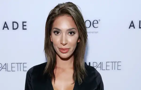 Biography & Career Of Farrah Abraham