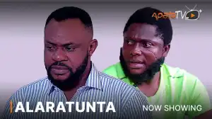 Alaratunta (2023 Yoruba Movie)