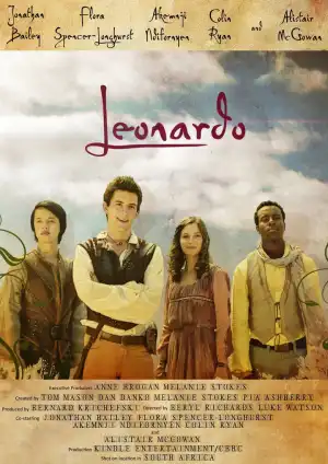 Leonardo 2011 S02E11