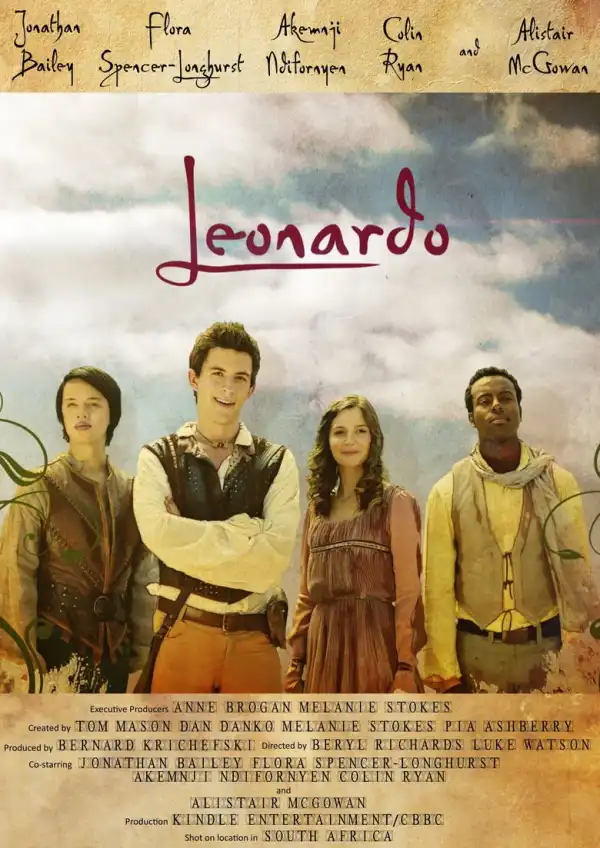Leonardo 2011 Season 2