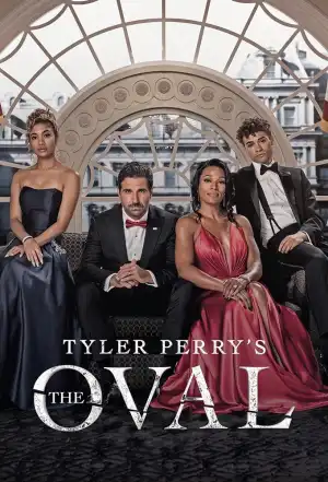 Tyler Perrys The Oval S05 E07