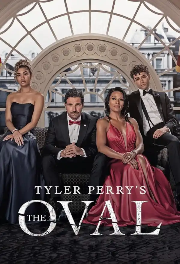 Tyler Perrys The Oval S05 E02 - The Missing Link
