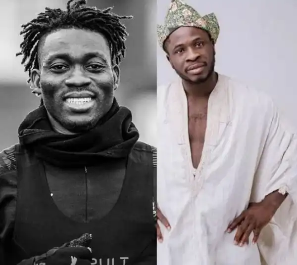 He Has Been Supportive And Paid My Tuition Fees After I Lost My Dad - Comedian Craze Clown Mourns Ghanaian Footballer, Christian Atsu