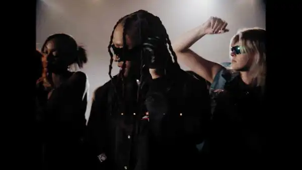 Ty Dolla $ign - Motion [Video]