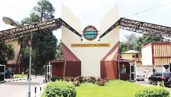 Olurode’s valedictory lecture