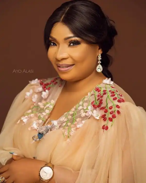 Career & Net Worth Of Laide Bakare