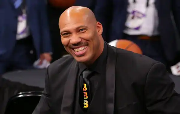 Net Worth Of Lavar Ball