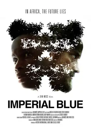 Imperial Blue (2019)