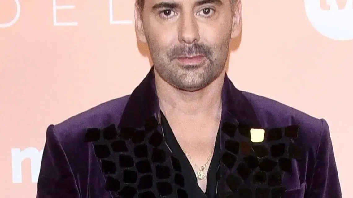 Net Worth Of Marcin Tyszka