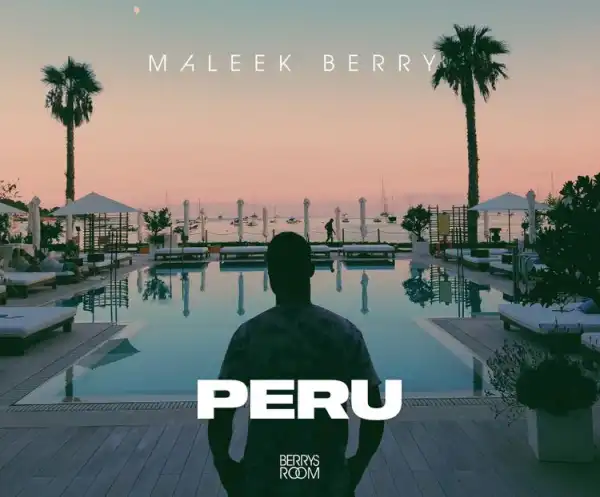 Maleek Berry – Peru (Cover)