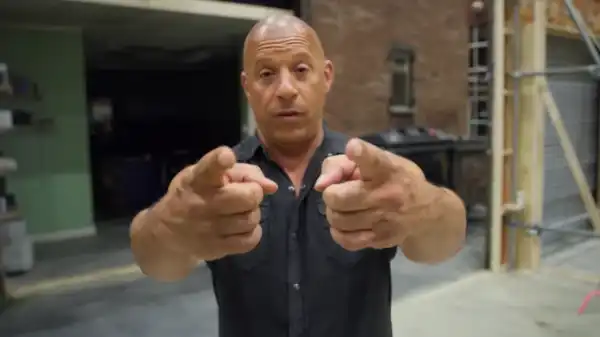 Fast X Video Addresses the Fast & Furious Series’ ‘Fans and Family’