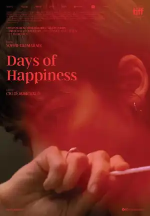 Days of Happiness (2023) [French]