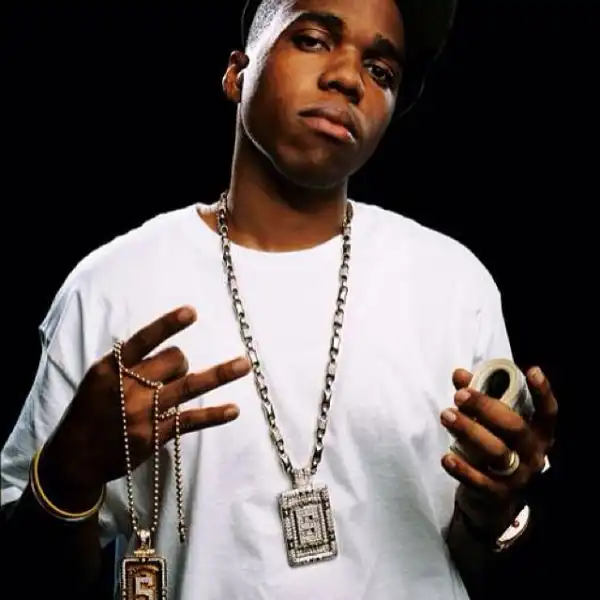 Curren$y – Everything We Wanted