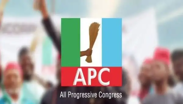 Ekiti Governorship Election: APC Wins First Polling Unit