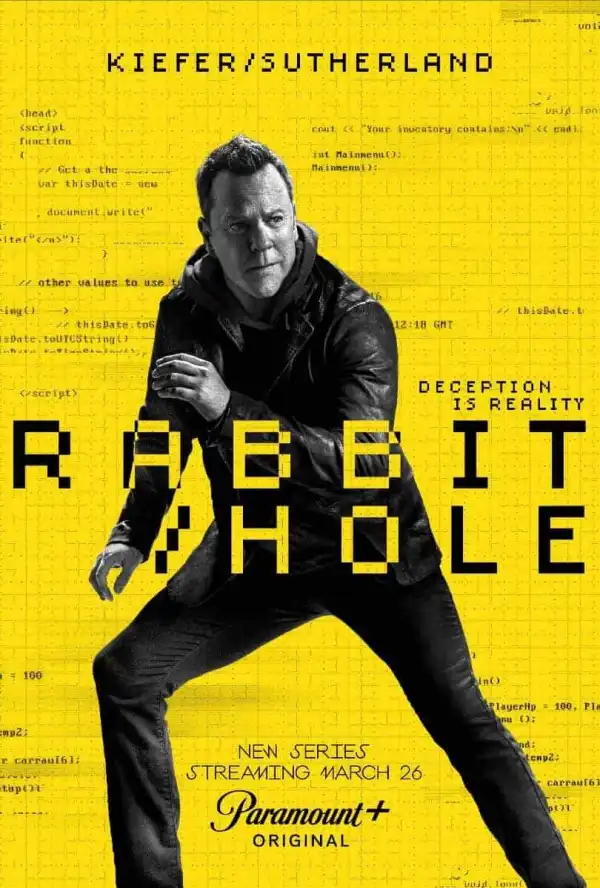 Rabbit Hole S01E06