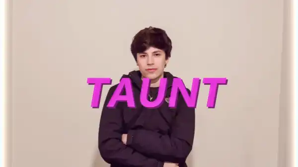 Lovejoy - Taunt (Video)