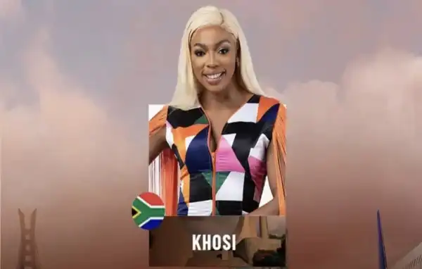 Biography & Career Of Khosi