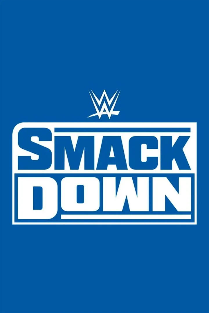 WWE SmackDown S26 E32