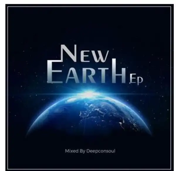 Deepconsoul ft. Denny Dugg – Copta Fella (New Earth Mix)