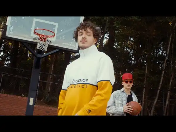 Jack Harlow – Tyler Herro