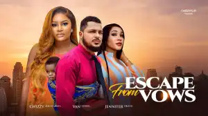 Escape From Vows (2025 Nollywood Movie)