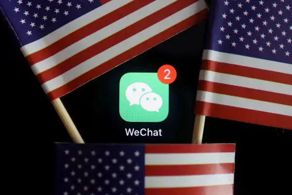WeChat Users Will Not Be Penalised, US Says