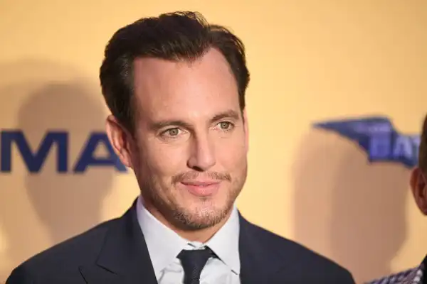 Biography & Net Worth Of Will Arnett