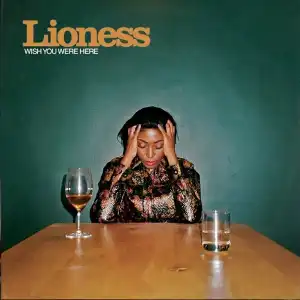 Lioness ft. Cool Under Pressure – Ila