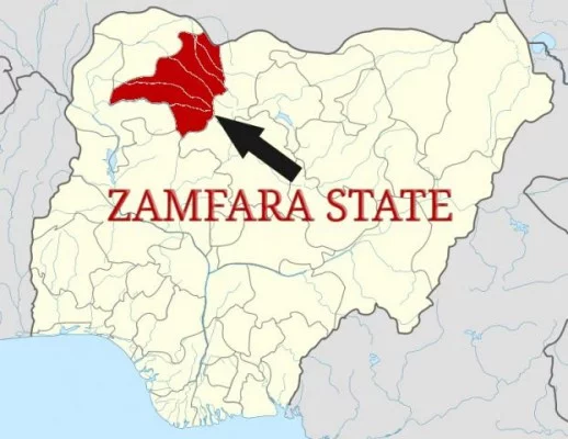 Bandits burn shops, rustle livestock in Zamfara reprisal attack