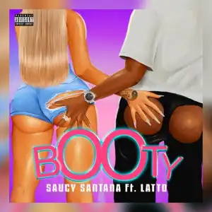 Saucy Santana Ft. Latto – Booty