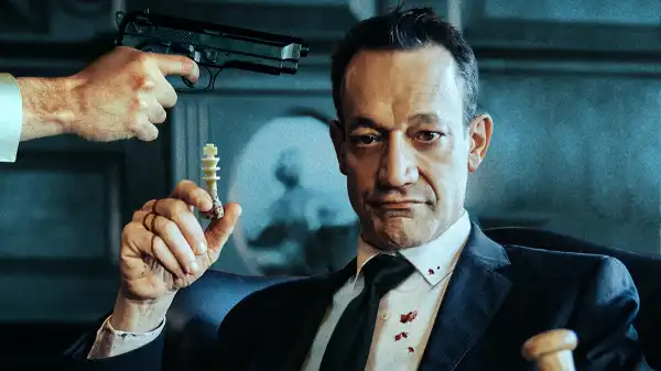 Failure! Trailer Previews Ted Raimi-Led One-Take Movie