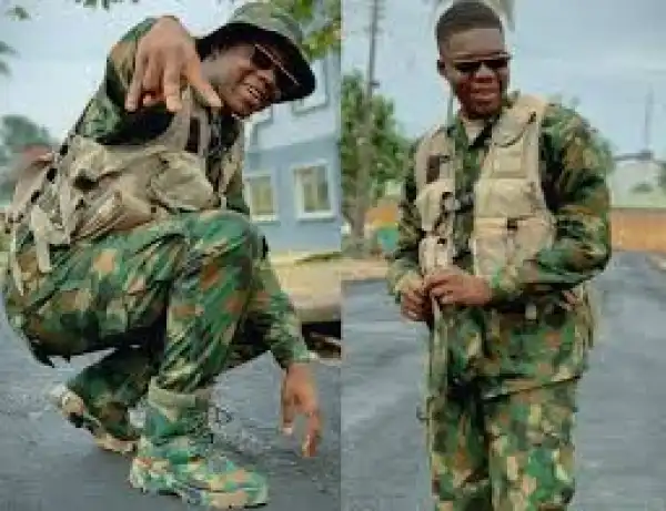 Comedian, The Cute Abiola Pays Consultative Visit To Labour Party Headquarters