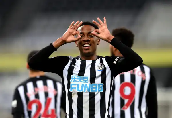 Aston Villa vs Newcastle predicted line-ups: Team news ahead of Premier League fixture today